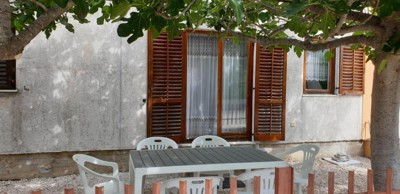 Apartments Adriana Srima Exterior photo